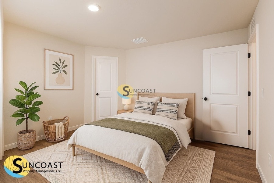 Building Photo - 5961 W Oak Park Blvd