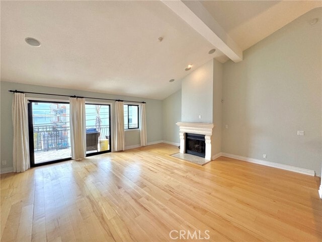 Building Photo - 1301 S Catalina Ave