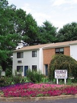 Building Photo - Village of Culpeper