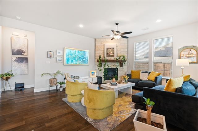 Building Photo - 3202 Mattie Grey Ln