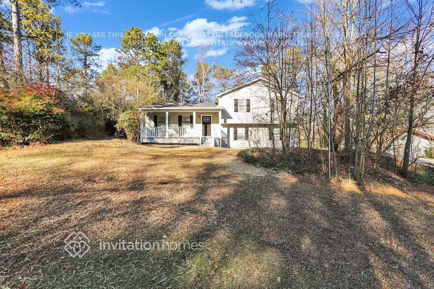 Building Photo - 1990 Branch View Dr