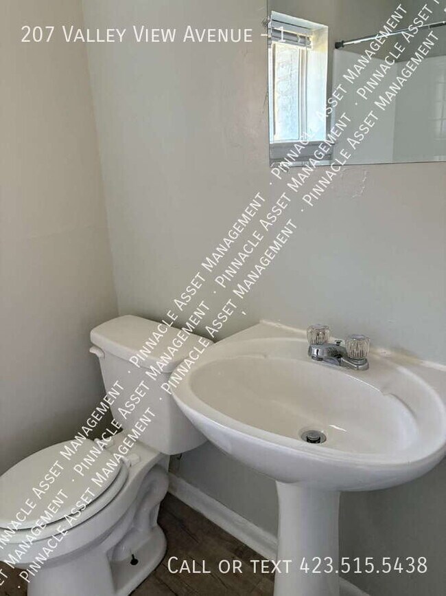 Building Photo - 207 Valley View Ave