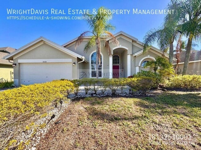 Building Photo - 10028 Oasis Palm Dr