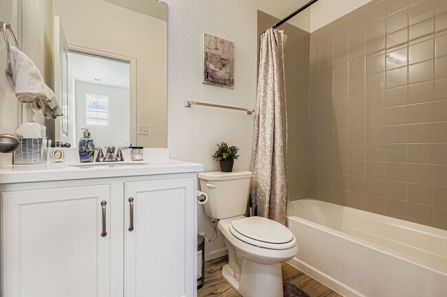 Building Photo - Beautiful Townhome- Great location off Tower Road! Low-maintenance living! (1/2 off 1st months' r...