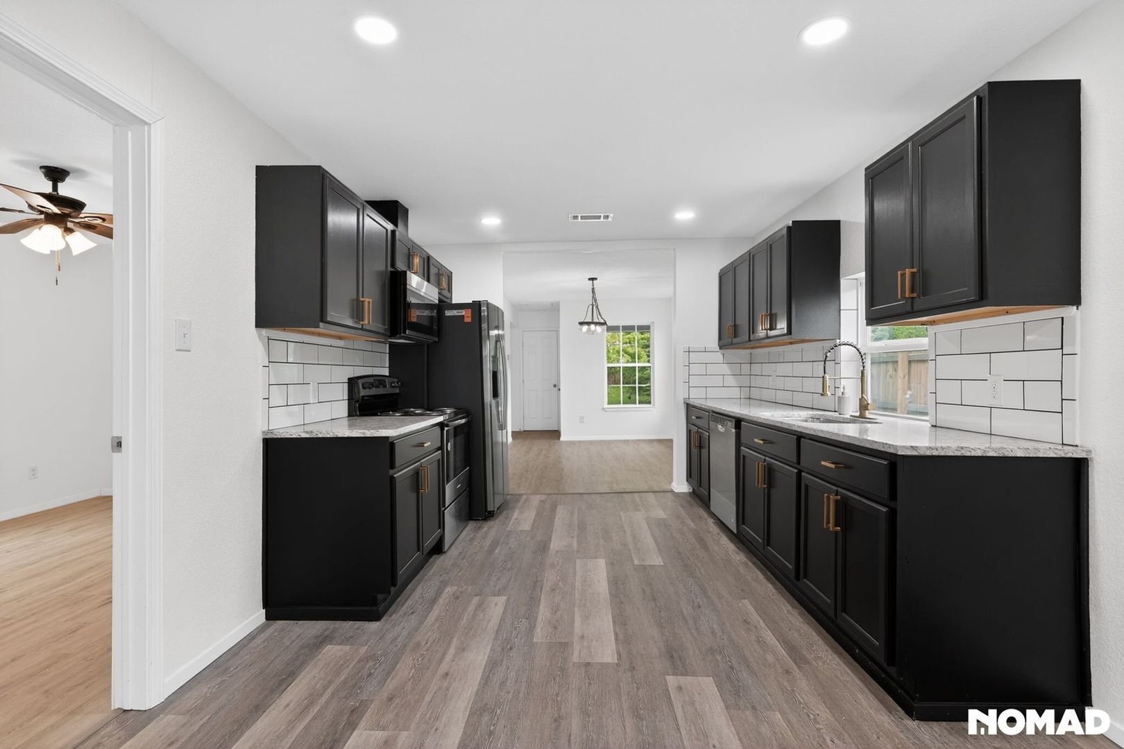 Building Photo - 2601 Flint Ave