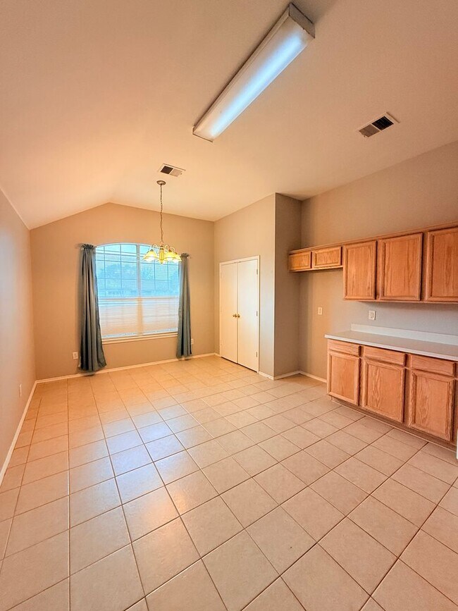 Building Photo - AVAILABLE NOW - Spacious 3-Bedroom Home with Open Layout & Covered Patio in Northwest ISD