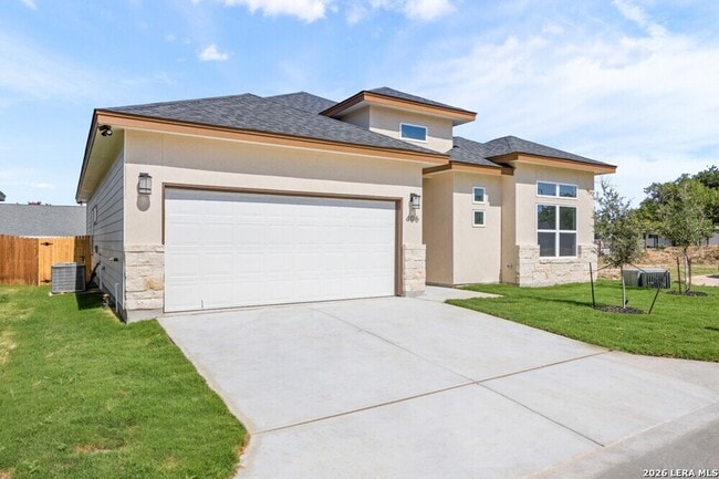 Building Photo - 406 Park Cir