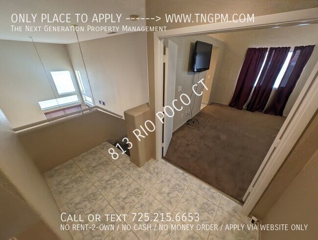 Building Photo - 813 Rio Poco Ct