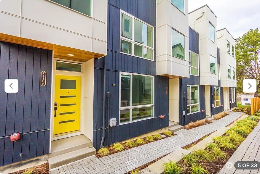 Building Photo - 7110 Beacon Ave S