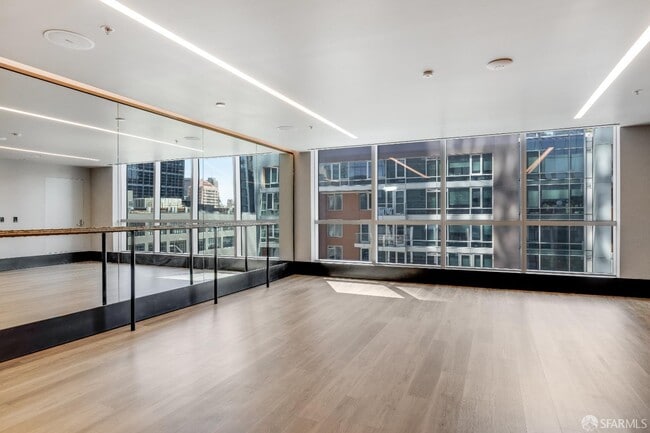 Building Photo - 488 Folsom St