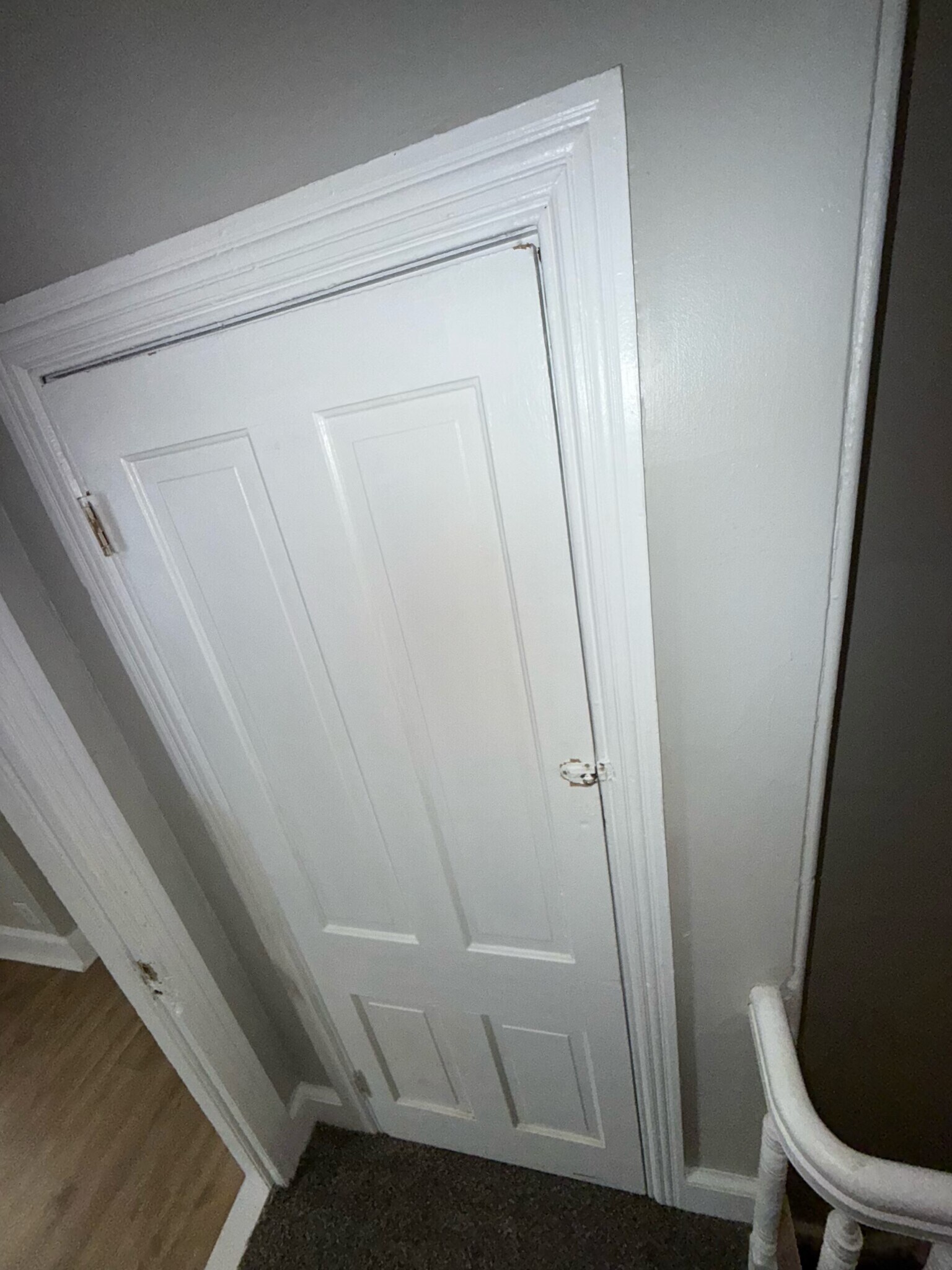 Building Photo - 803 N DuPont St