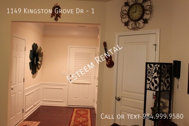 Building Photo - 1149 Kingston Grove Dr