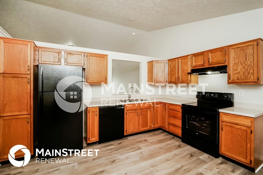 Building Photo - 12250 Longstraw Dr