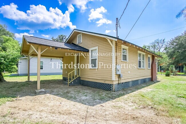 Building Photo - 2793 Fitzgerald St