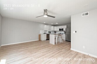 Building Photo - ? Boutique Vibes in Westport – 1BR + Den A...