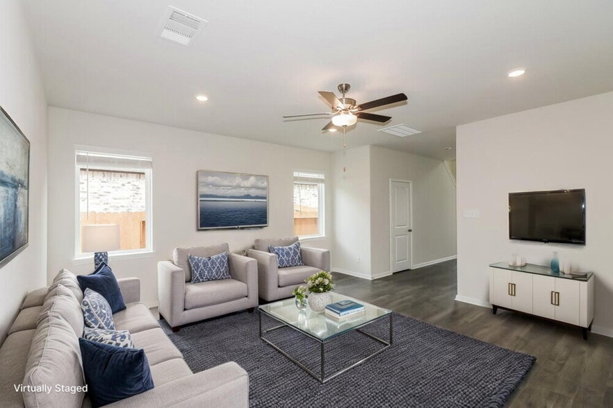 Building Photo - 7610 Thrips Ln