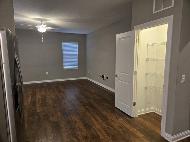 great room view from Kitchen - 332 Maddalena Ln