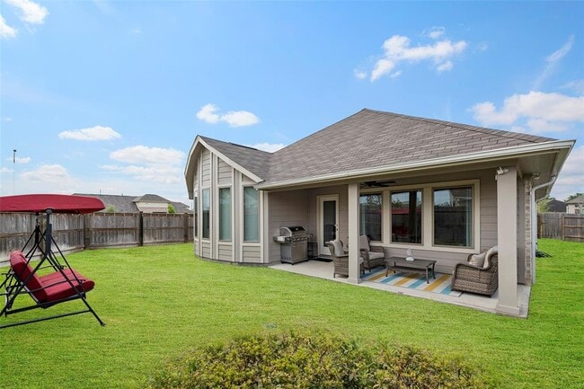 Building Photo - 3306 Old Ironwood Dr