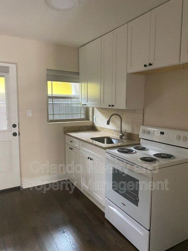 Building Photo - 804 N Thornton Ave