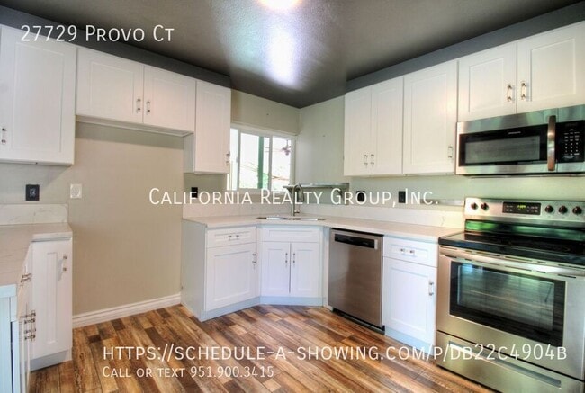 Building Photo - 27729 Provo Ct