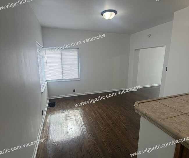 Building Photo - 600 W 46th Ave