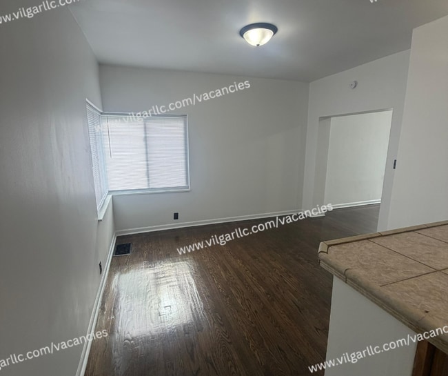 Building Photo - Newly Renovated 4 Bedroom • 2- Bathroom 3 story Home