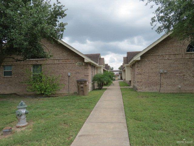 Building Photo - 1702 Orlando St