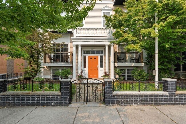 Building Photo - 2277 Massachusetts Ave