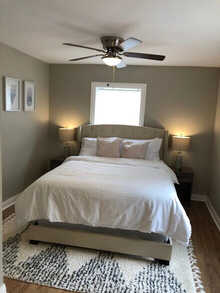 Building Photo - 9425 S Indiana Ave