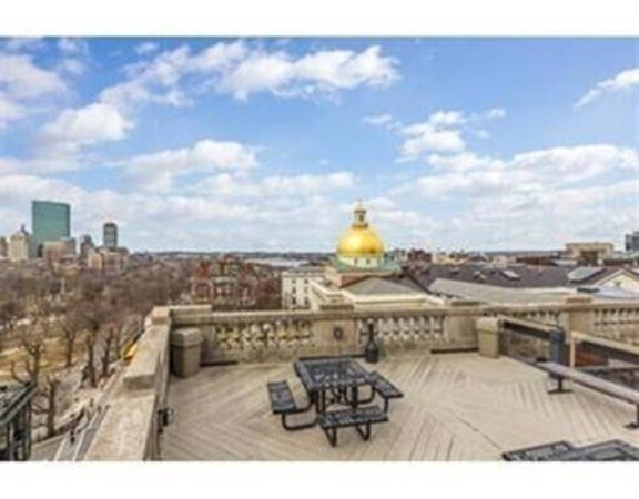 Building Photo - 21 Beacon St