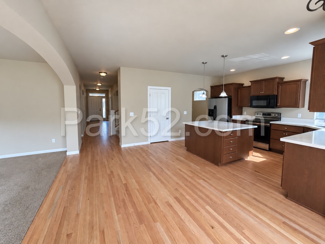 Building Photo - 18608 111th Ave Ct E