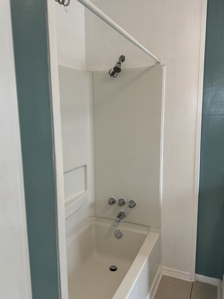 BATHROOM - 3733 Cherry Ave