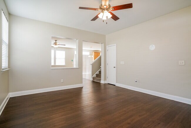 Building Photo - 533 Averasboro Dr
