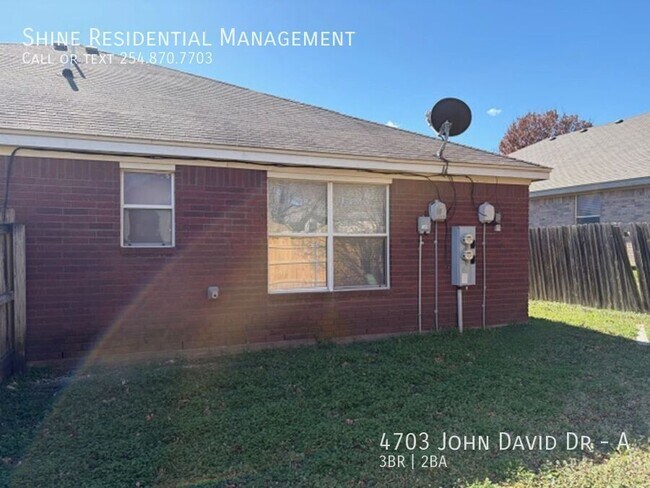 Building Photo - 4703 John David Dr