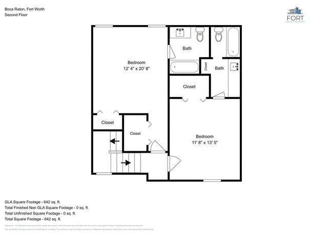 Building Photo - Stylish Upstairs Condo with Fireplace, Pri...