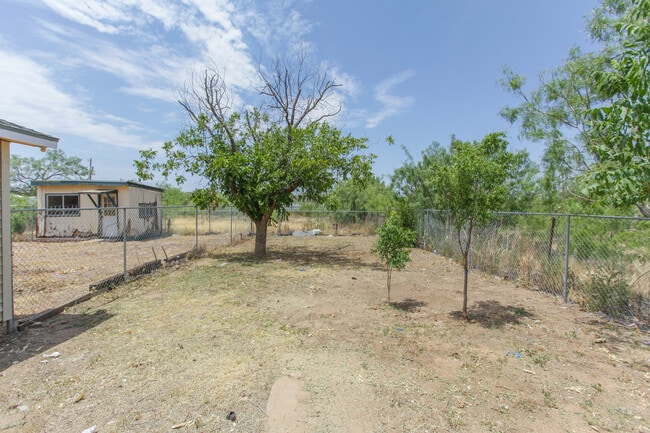 Building Photo - 1308 Mesquite St