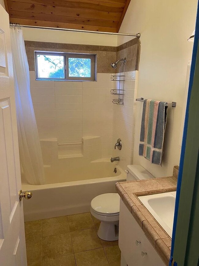 Building Photo - Move-In Ready 2-Bedroom Cabin-Style Home with Deck, Knotty Pine & HOA Included in Pine Mountain Club