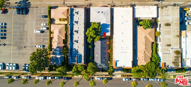 Building Photo - 1328 19th St