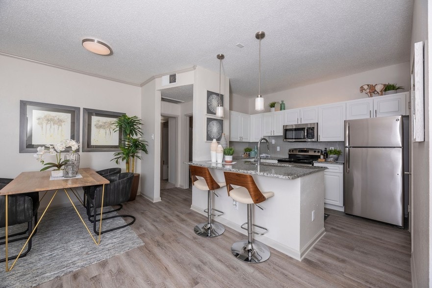 Gardens of Valley Ranch Irving, TX Apartment Finder