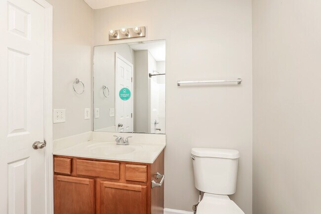 Building Photo - 1115 Sima Shabat Ct