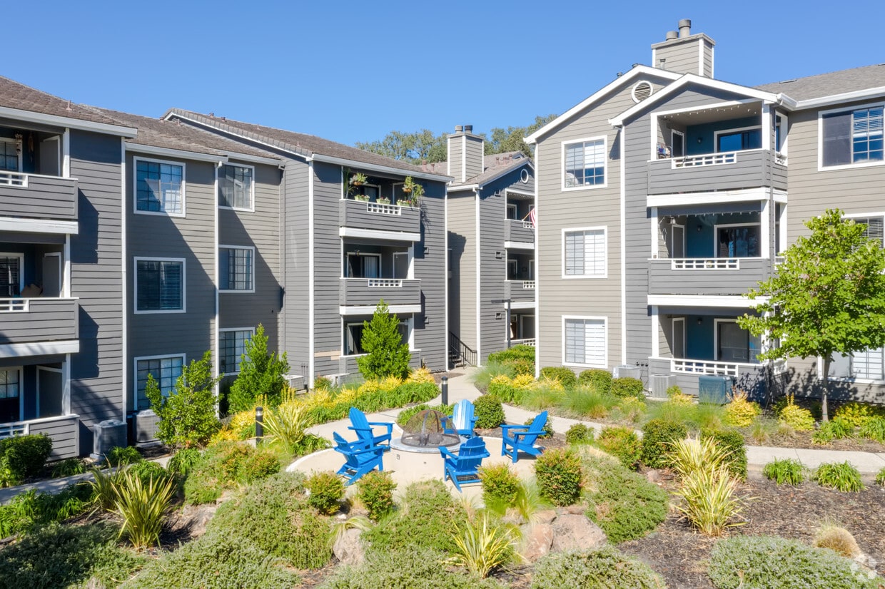Slate Creek Roseville