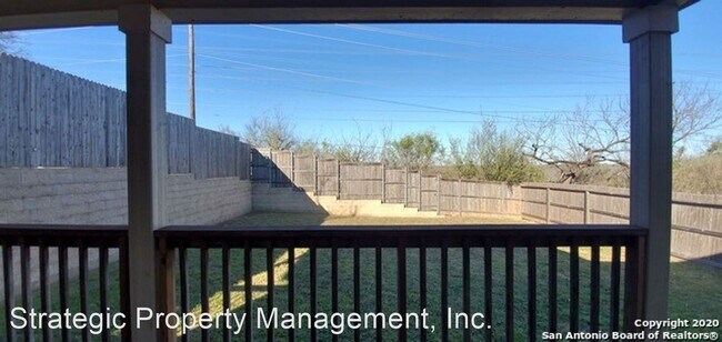 Building Photo - 4 br, 2.5 bath House - 11227 Palomino Bluff