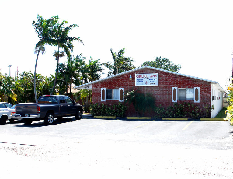 Building Photo - Mikani Hayes St