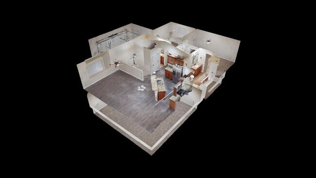 Building Photo - Gorgeous 4 Bedroom, 3 Bath Home with Attac...