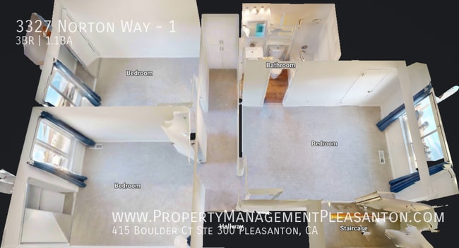 Building Photo - 3327 Norton Way