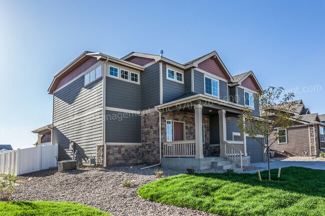 Building Photo - 267 Mount Harvard Ave