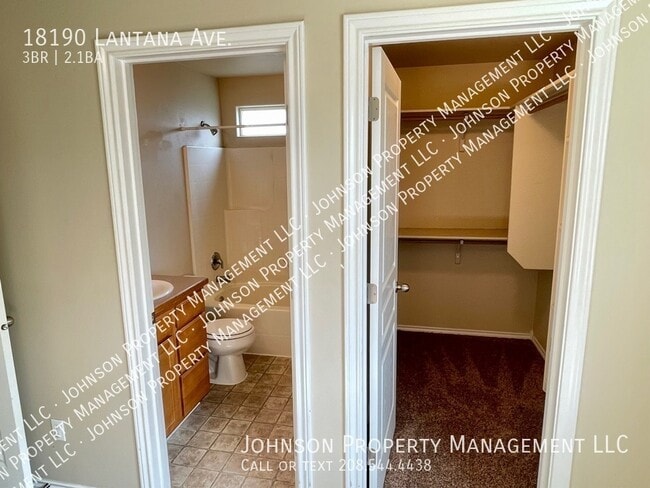 Building Photo - 18190 Lantana Ave