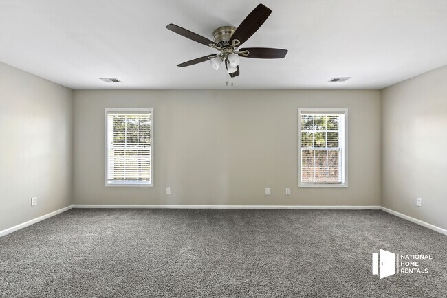 Building Photo - 110 Whitton Ct