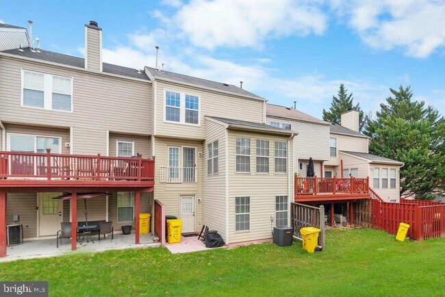 Building Photo - 8605 Accokeek St