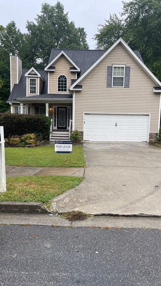 AVAILABLE NOW! 4483 Prather Pass Dr, Log... 4483 Prather Pass Dr Loganville GA 30052